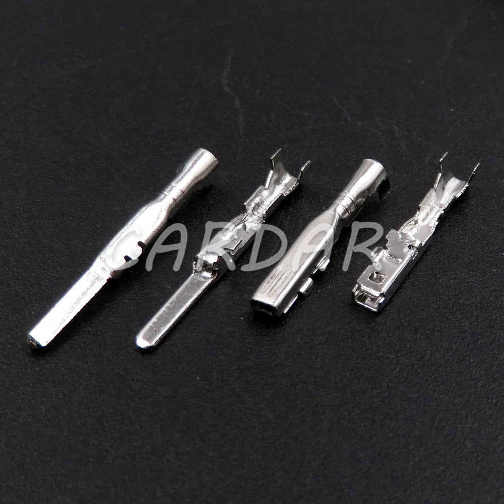 10 Pin 1.5 Series Auto Wiring Harness Connector Female Socket Automobile Electrical Socket Male Plug