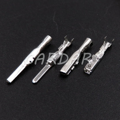 10 Pin 1.5 Series Auto Wiring Harness Connector Female Socket Automobile Electrical Socket Male Plug