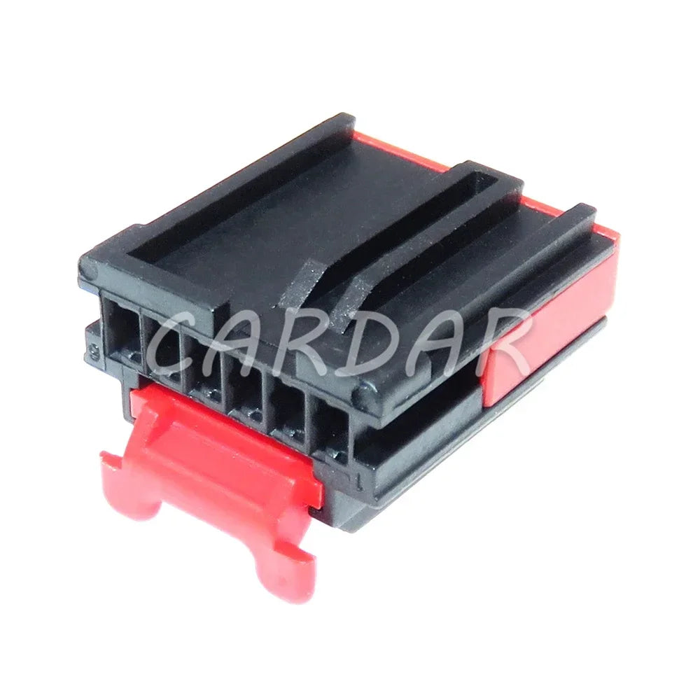 6 Pin 1456985-4 2035363-4 Car Plastic Housing Wire Connector Auto Unsealed Socket Electric Cable Adapter