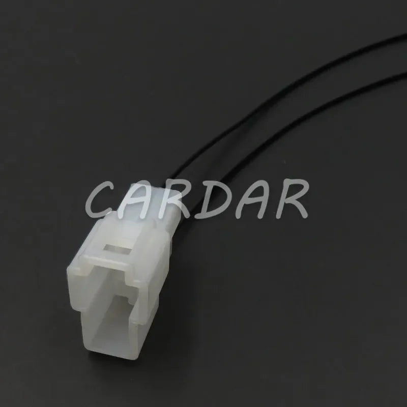 2 Pin 7122-2128 7323-2128 Car Wire Socket Map Sensor Automotive Connector Plug For Motorcycle Car Engine