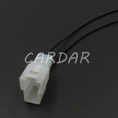 2 Pin 7122-2128 7323-2128 Car Wire Socket Map Sensor Automotive Connector Plug For Motorcycle Car Engine