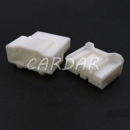 18 Pin 0.7 2.2 Series 6098-5594 6098-5604 Car Socket Automobile Wire Connector Auto Door Plug For Mazda