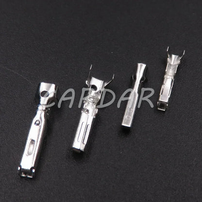 26 Pin Car Composite Connector Auto Modification Plug Accessories MG611336 Automobile Wire Cable Unsealed Socket