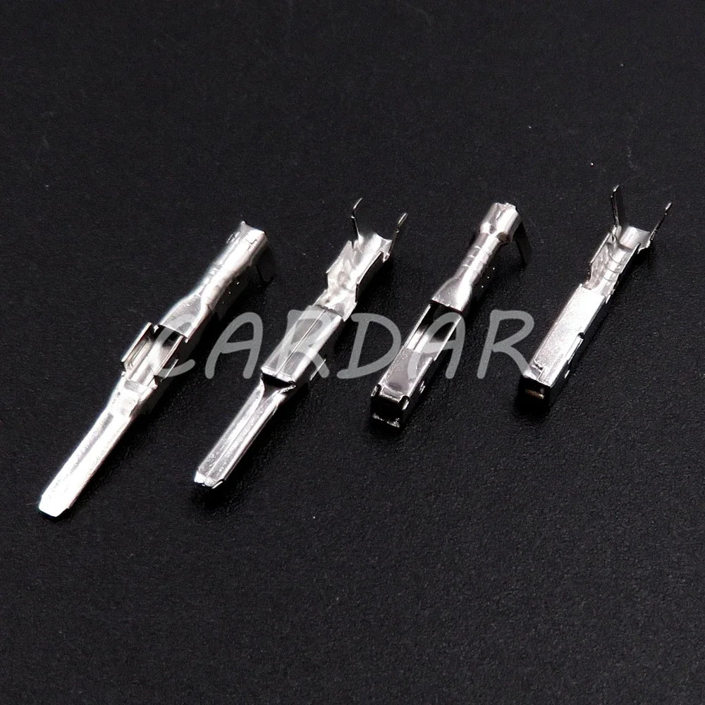 8 Pin 2.2 Series Automobile Unsealed Socket Car Cable Harness Plug Auto Plastic Housing Male Female Connector