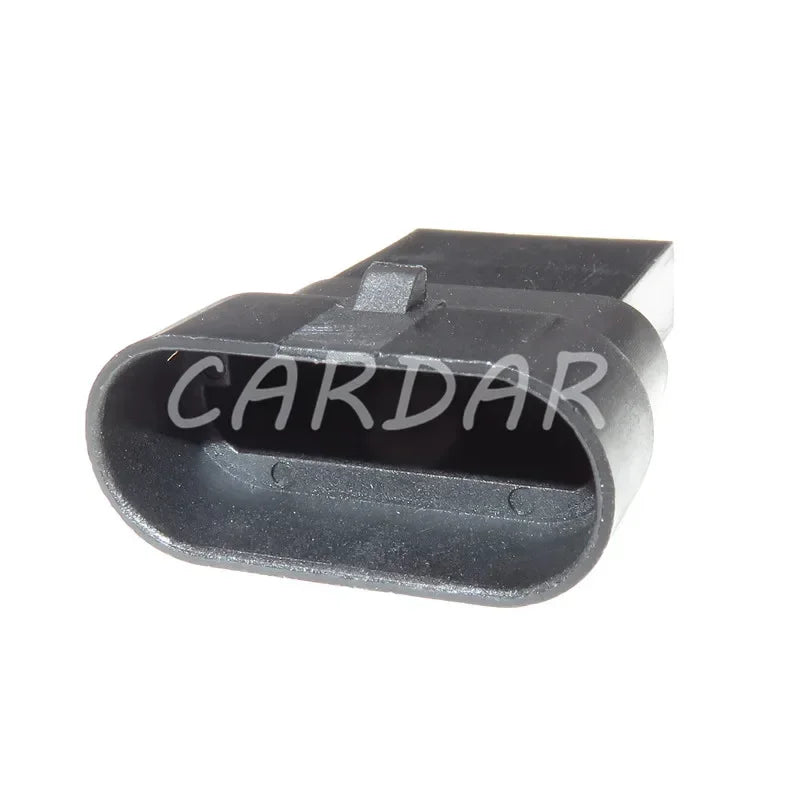 5 Pin 12162825 Automotive Electrical Connector Ignition Coil Plug Socket For Car