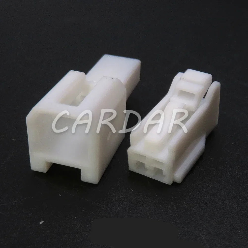 2 Pin Car Connector 6098-7892 6098-7895 Electric Cable Adapter Auto Male Plug Female Socket