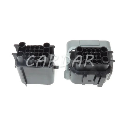 20 Pin 936780-2 936777-2 Automotive Waterproof Engine Connector Car Sealed Plug Cable Socket