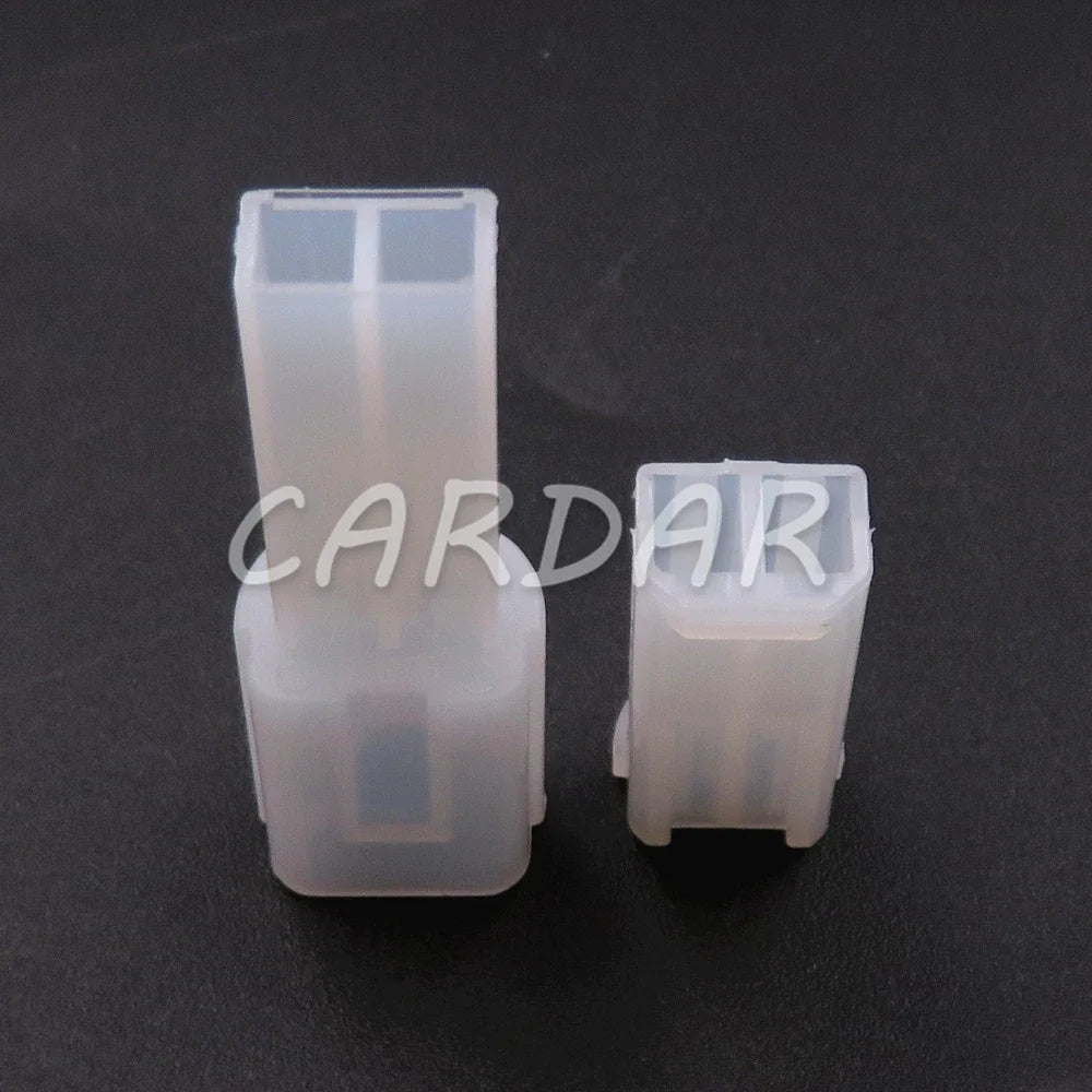 2 Pin 7123-1520 7122-1520 Male Female Docking Connector MG620074 Car Tweeter Audio Wire Cable Socket