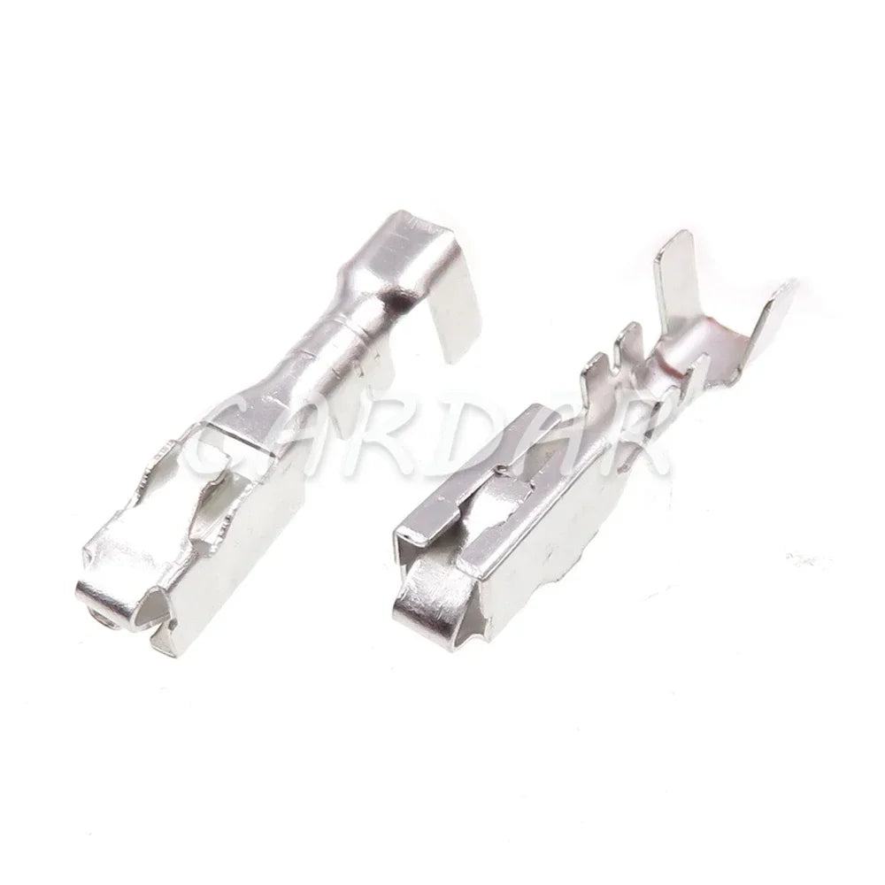 2 Pin Car Hernia Lamp High Temperature Resistance Wire Socket H11 Ceramic Connector