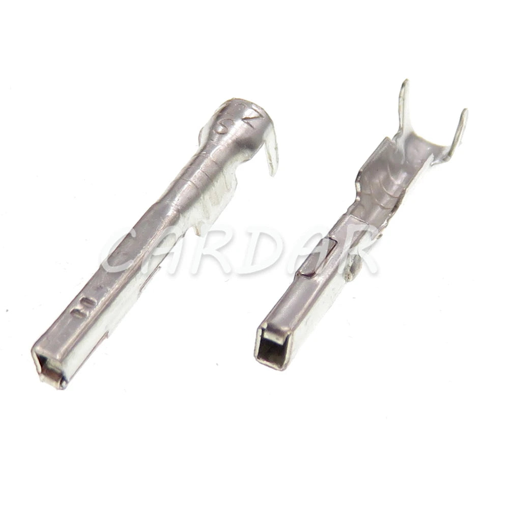 16 Pin Auto Anti-glare Inner Rearview Mirror Wire Cable Unsealed Socket Car Connector Accessories 7283-9078-80