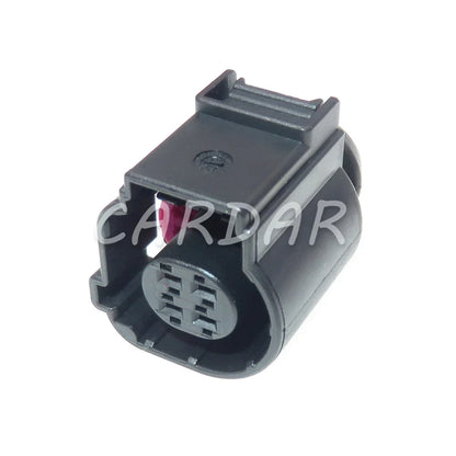 4 Pin 4H0973712A 4H0 973 712 A Car Sensor Wire Cable Socket for VW Audi Auto Waterproof Plug Electrical Connectors