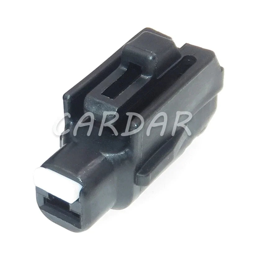 1 Pin 4.8 Series Automotive Starter And Motor Plug Wiring Cable Socket For Toyota Corolla 90980-11400 6189-0413