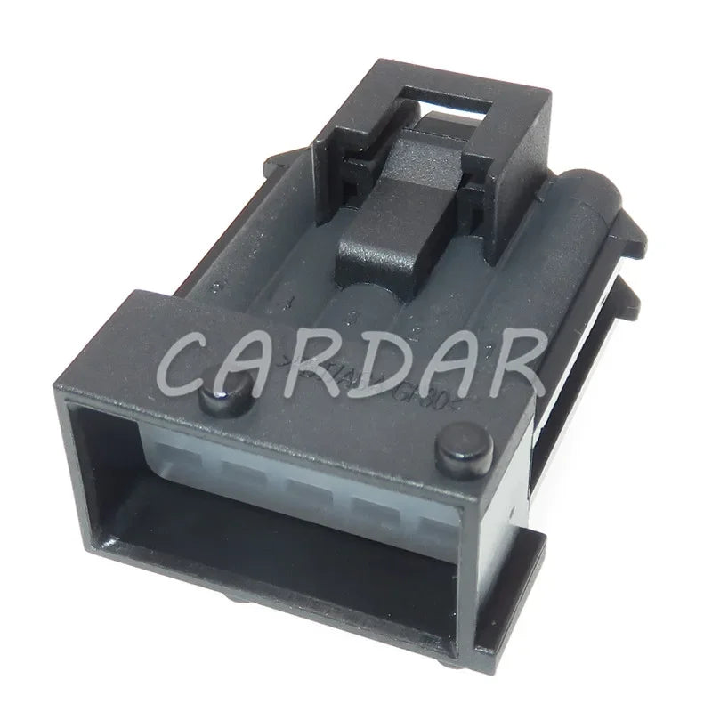 10 Pin 1-967240-1 1-962352-1 1-965423-1 Auto Headlights Lamp Connector Car Headight Light Socket With Terminals And Seals For Buick Peugeot