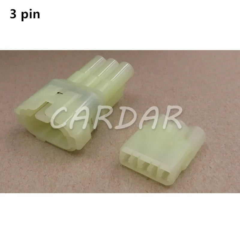 2/3/4/6 Pin HM And MT Series (Sumitomo 090 Connector) Electrical Wire Connector With Terminals And Seals