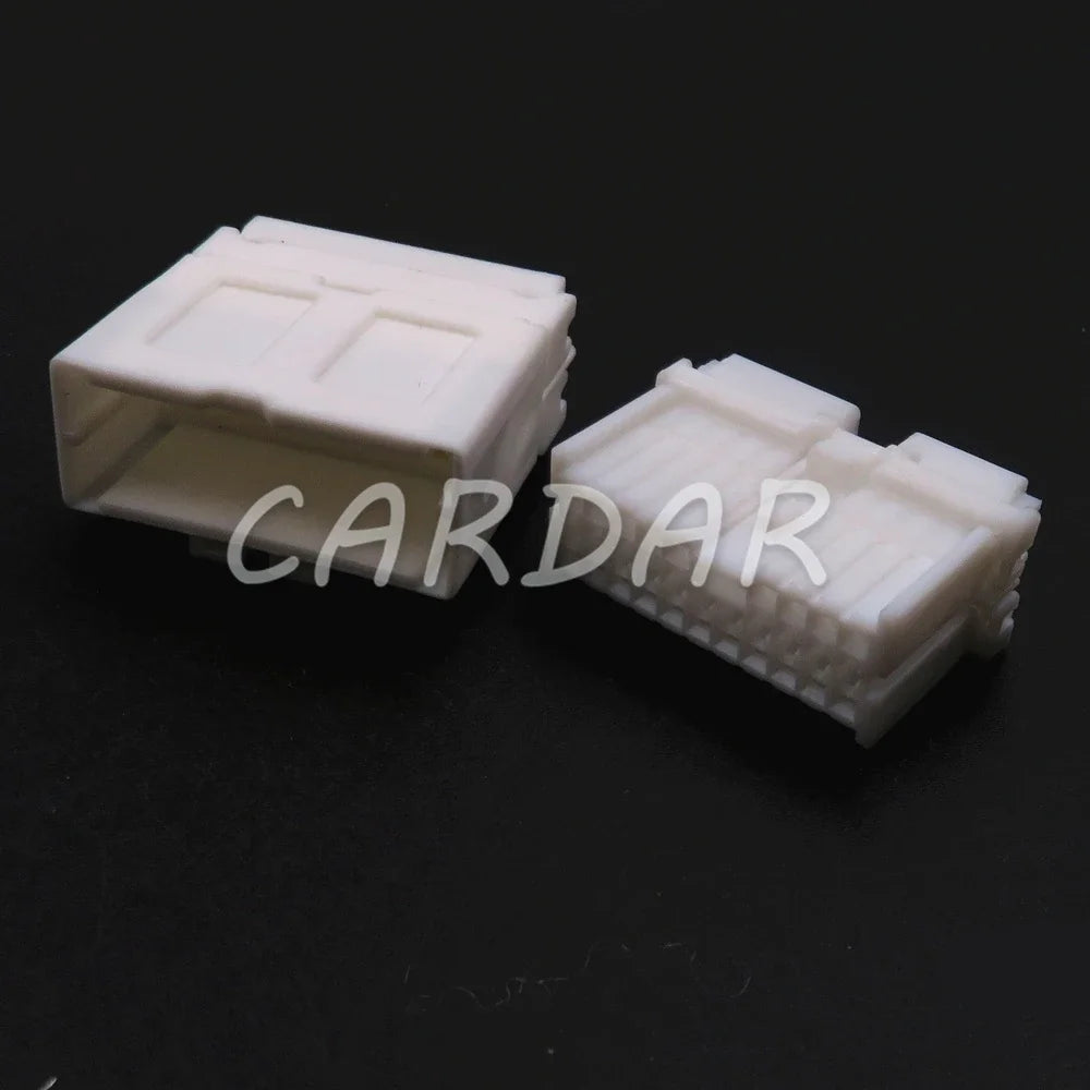 20 Pin 936500-1 936473-1 1123379-1 1123357-1 Car Unsealed Connector Auto Electric Cable Socket Auto Accessories