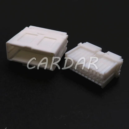 20 Pin 936500-1 936473-1 1123379-1 1123357-1 Car Unsealed Connector Auto Electric Cable Socket Auto Accessories