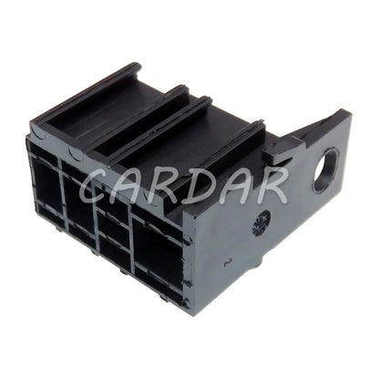 5 Pin Relay Sockets Composite Connector Auto Modification Accessories Car Wire Harness Unsealed Socket