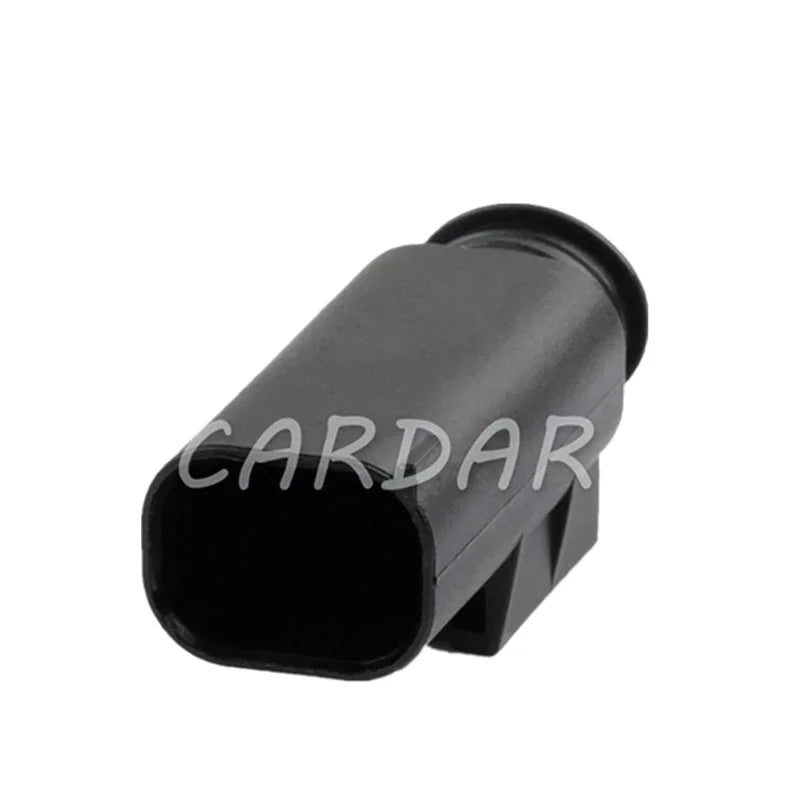 3 Pin 9-967081-1 Wire Connector Accelerator Pedal Socket Waterproof Electrical Plug For Benz BMW