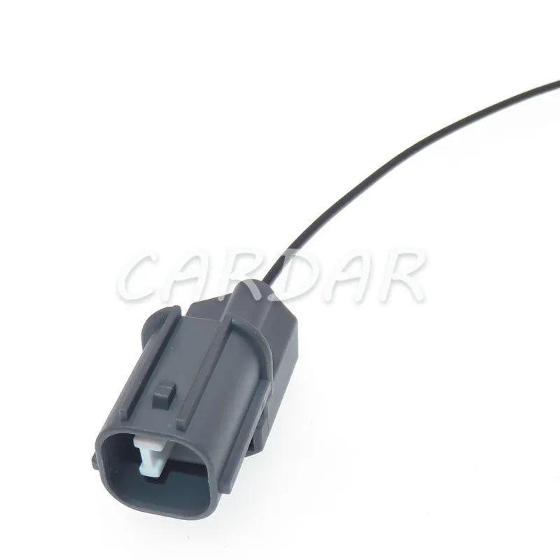 1 Pin Automotive Connector Reading Light Socket /ABS Sensor Plug For Car Harness 6181-0227 6189-0386