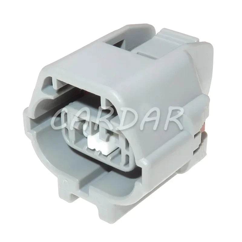 2 Pin 90980-11030 Automotive Electrical O2 Oxygen Sensor Plug Waterproof Cable Connector Socket For Honda Accord