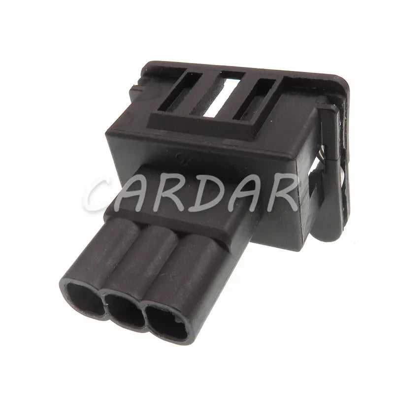 3 Pin EV6 Wire Connector Throttle Position Sensor Plug Socket Standard S-745 For Volvo AIRTEX 1P1421 For FIAT