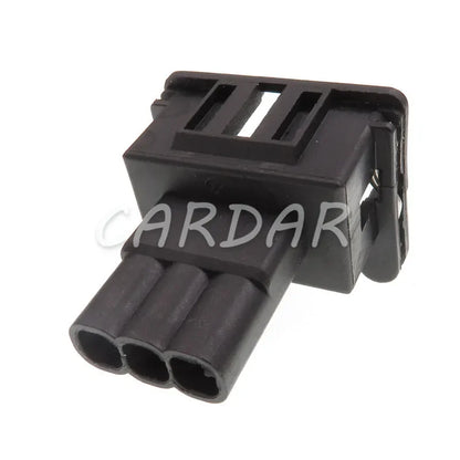 3 Pin EV6 Wire Connector Throttle Position Sensor Plug Socket Standard S-745 For Volvo AIRTEX 1P1421 For FIAT