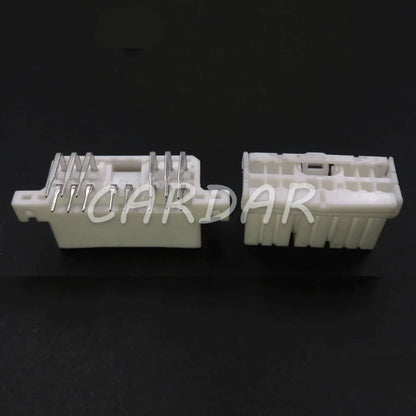 14 Pin 173852-1 368508-1 Automotive Wiring Harness Socket 173860-1 Car Oxygen Sensor Electrical Adapter Auto PCB Connector