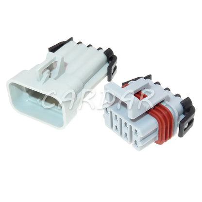 7 Pin 1.5 Series 12047938 12047933 Automotive Waterproof Socket Male Female Docking Sealed Connector