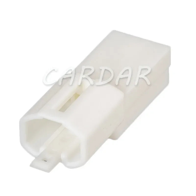 2 Pin 7283-8123-40 7282-4424 Brake Light Socket CD Player Antenna Conversion Line Radio Antenna Plug MG610850-4 7283-8123 For Toyota