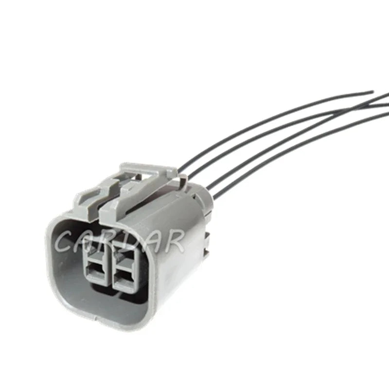 4 Pin 7223-1844-40 7122-1844-40 Waterproof Connector Car Electrical Plug Cable Socket For S13 SR20DET IAC FICD