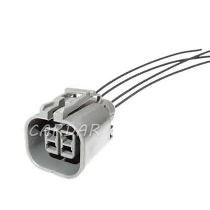 4 Pin 7223-1844-40 7122-1844-40 Waterproof Connector Car Electrical Plug Cable Socket For S13 SR20DET IAC FICD