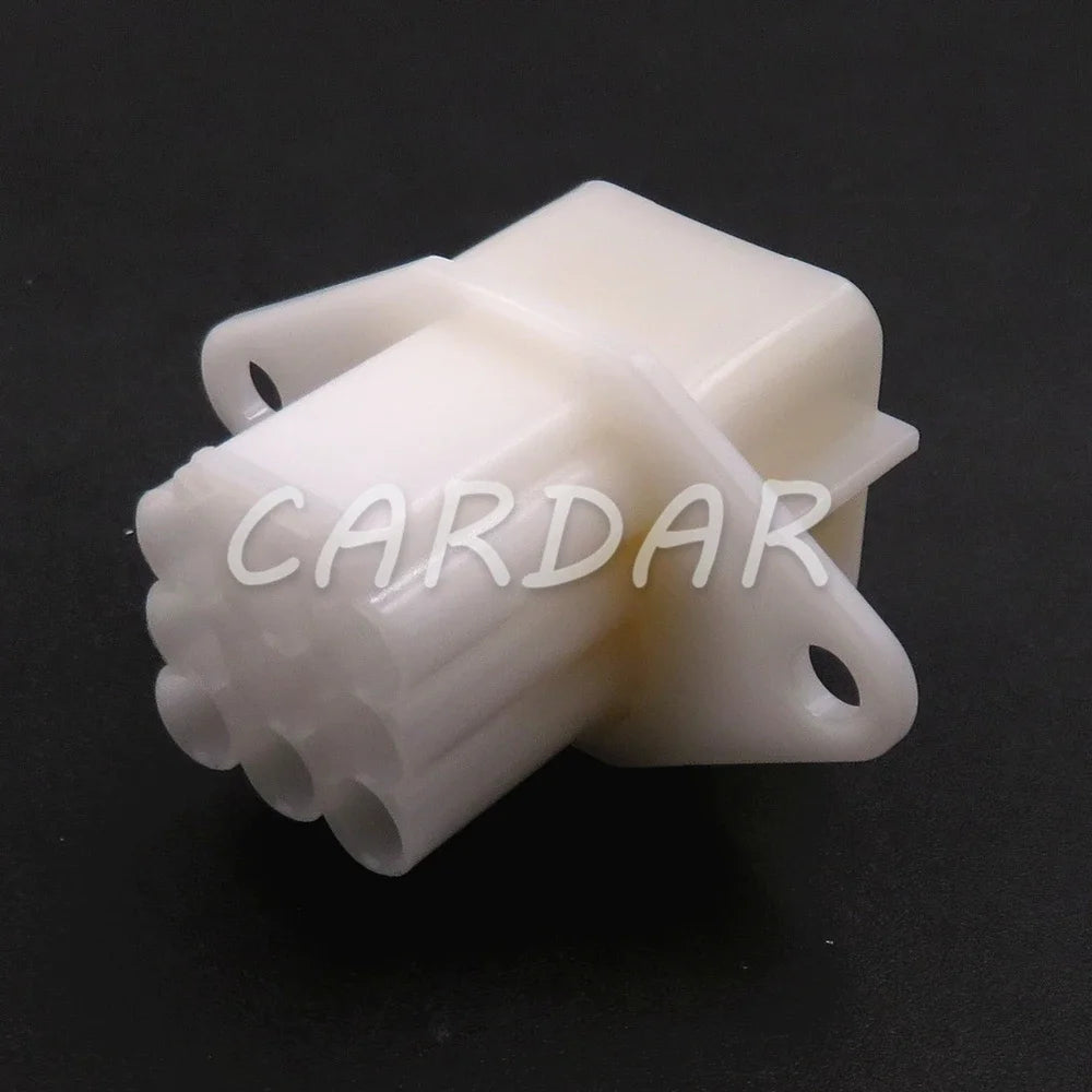 9 Pin 2.3 Series Automobile Wire Harness Sealed Socket Auto Male Wire Connector Car Waterproof Adapter