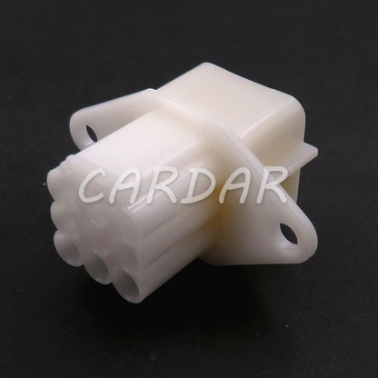 9 Pin 2.3 Series Automobile Wire Harness Sealed Socket Auto Male Wire Connector Car Waterproof Adapter