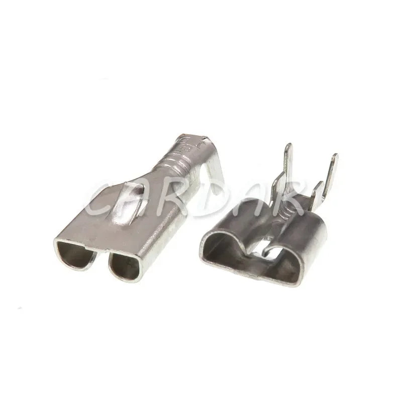 5 Pin Connector Electrical Automotive Sockets For Car Wire Harness