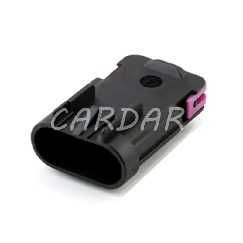 4 Pin 15487756 15487755 Sealed Waterproof Automotive Car Wire Side Oxygen Sensor Connector Auto Socket
