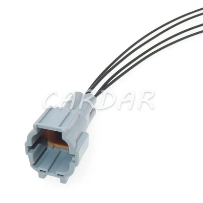 4 Pin 6185-1171 6188-0558 91 Versiegelt Series 090 Connector Waterproof Automotive Socket
