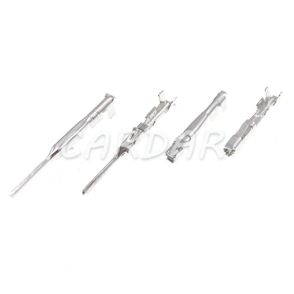 16 Pin MX34016SF1 MX34016PF1 Automotive Socket Wire Connector Grey Auto Cable Plug For Honda