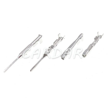16 Pin MX34016SF1 MX34016PF1 Automotive Socket Wire Connector Grey Auto Cable Plug For Honda