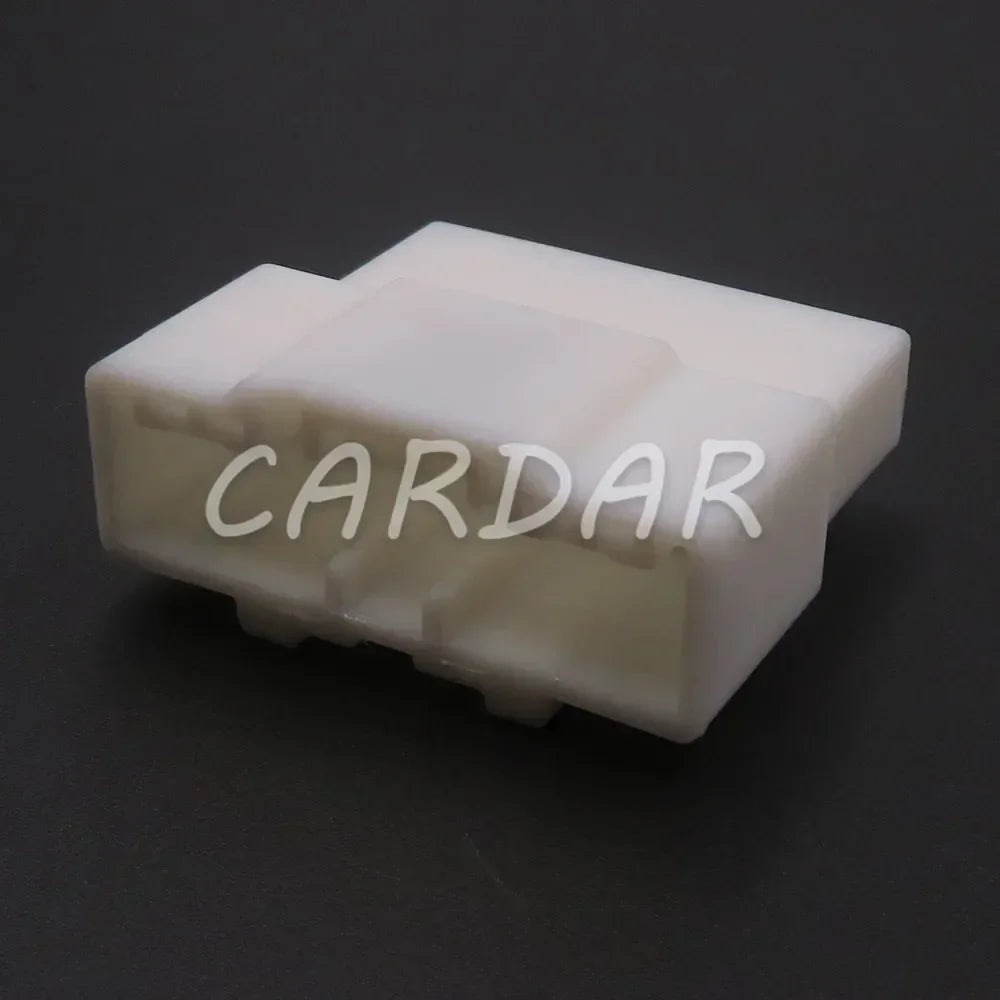 26 Pin 7286-1918 Car Composite Connector 7287-1918 Automobile Male Female Unsealed  Wire Harness Socket