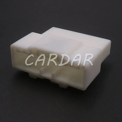 26 Pin 7286-1918 Car Composite Connector 7287-1918 Automobile Male Female Unsealed  Wire Harness Socket