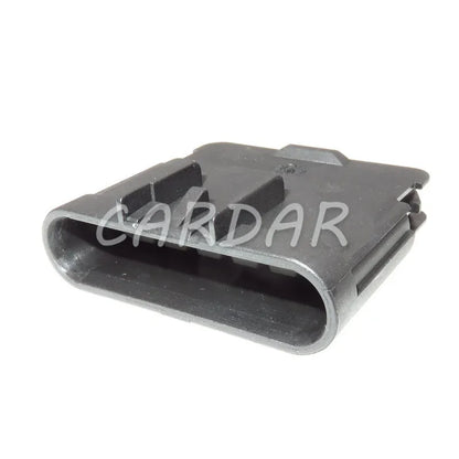 6 Pin 13521469 13521467 Auto Plugs Waterproof Automotive Electrical Wire Harness Socket