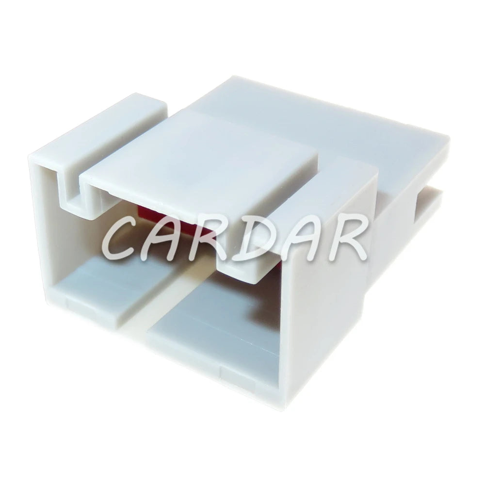 16 Pin Auto Male Female Docking Cable Socket Car Unsealed Connector Auto Accessories 30968-1167 30700-1167
