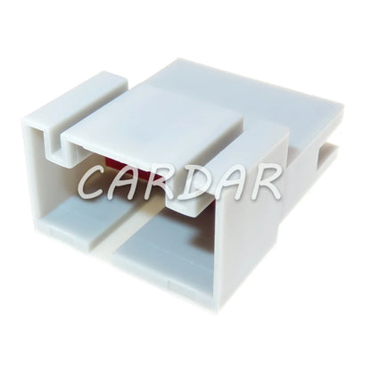 16 Pin Auto Male Female Docking Cable Socket Car Unsealed Connector Auto Accessories 30968-1167 30700-1167