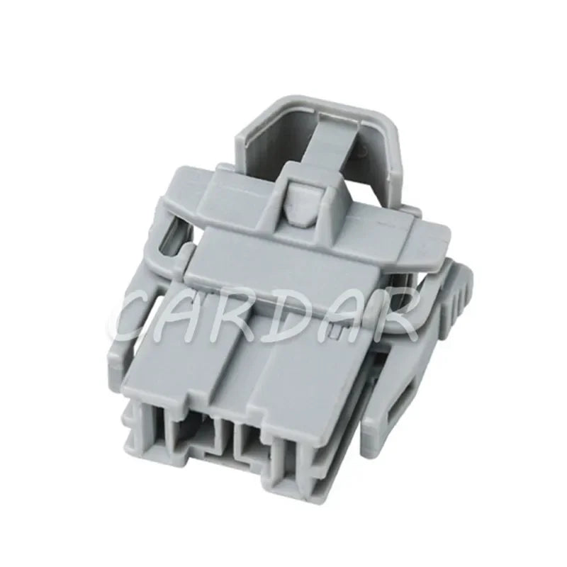 2 Pin 6098-0296 Automobile Cable Harness Socket AC Assembly Male Female Electrical Connector