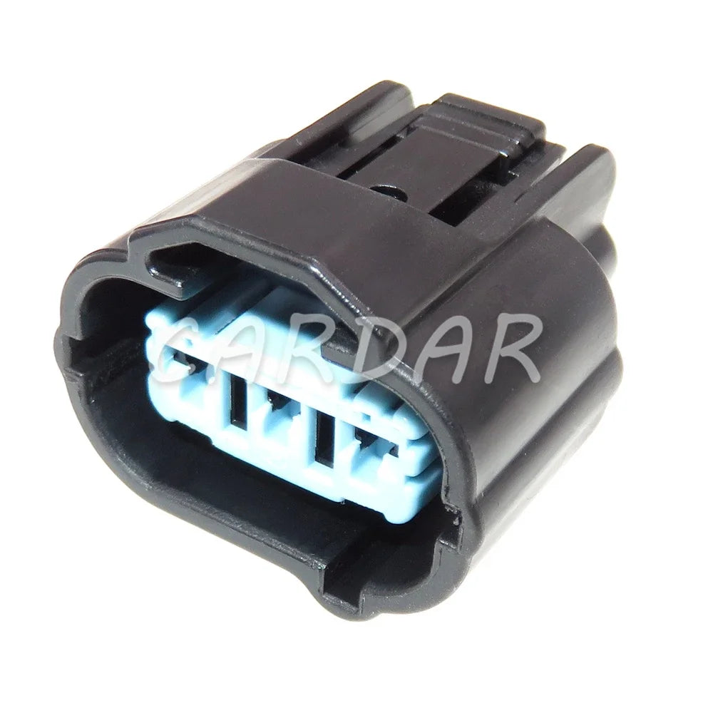 3 Pin 6189-0596 Auto Socket Female Male For Honda K-Series 05-06 VSS Vehical Speed Sensor Plug