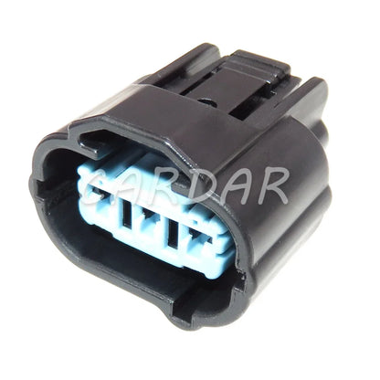 3 Pin 6189-0596 Auto Socket Female Male For Honda K-Series 05-06 VSS Vehical Speed Sensor Plug