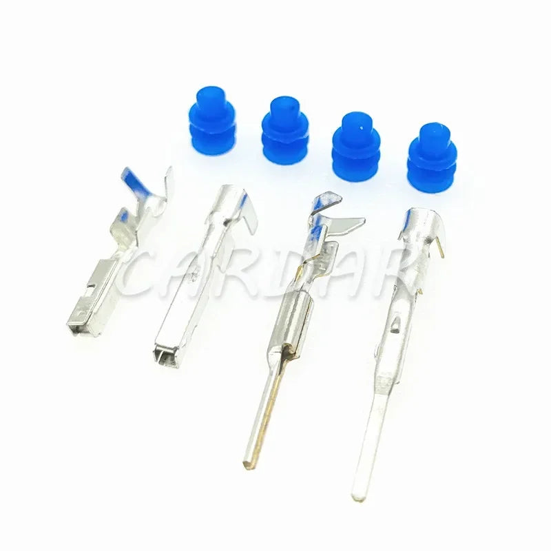 2 Pin 7C83-5524-70 7C82-5524-70 Auto Seat Socket Waterproof Automotive Connector Car Socket