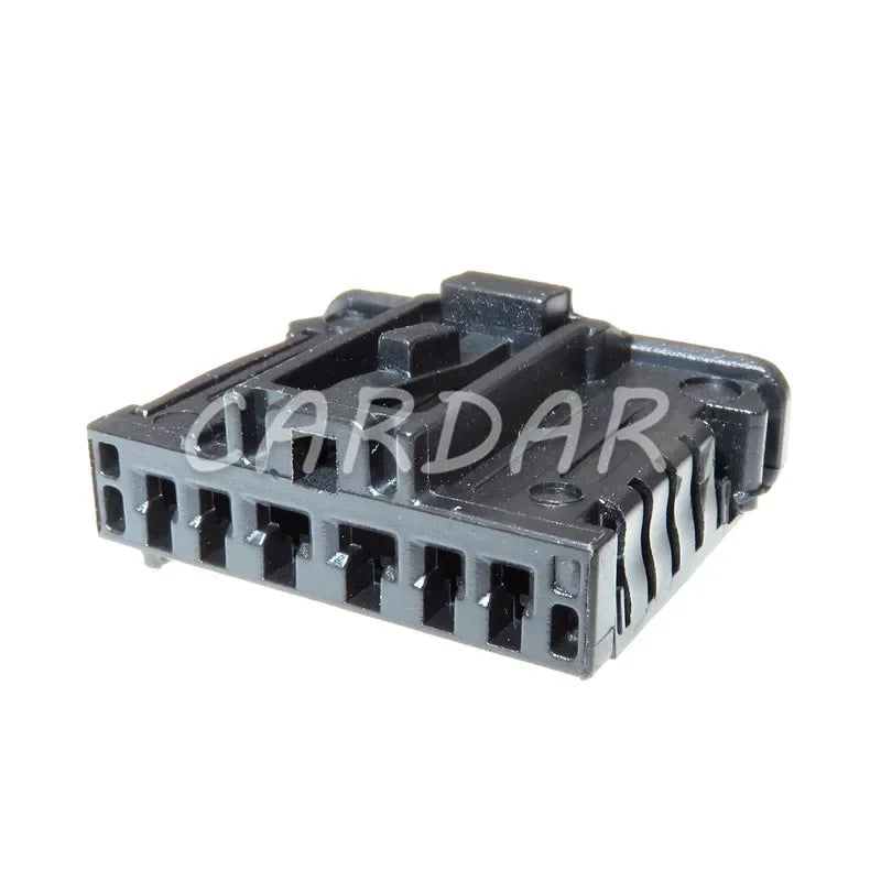 6 Pin 98825-1061 98821-1061 Automotive Rear Taillight Light Plug Connector Auto Lamp Sockets For HDC6MX05F Peugeot 307 Citroen
