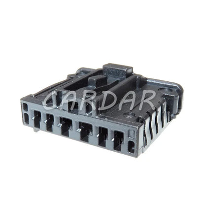 6 Pin 98825-1061 98821-1061 Automotive Rear Taillight Light Plug Connector Auto Lamp Sockets For HDC6MX05F Peugeot 307 Citroen