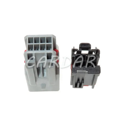 8 Pin 1419158-8 1411169-1 Automobile Connector Wiring Harness Socket For Auto Cars
